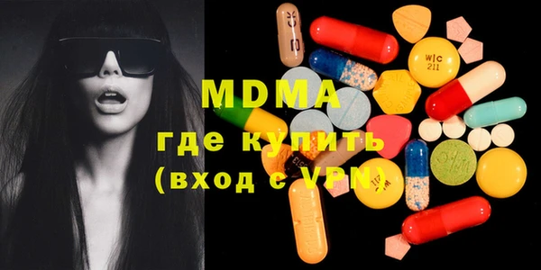 гидра Богородск
